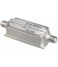 SAT Inline Amplifier, 20dB, 950-2400 MHz
