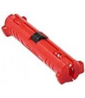 Quick cable stripper for SAT-IF cable
