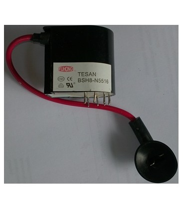 Zeilen Trafo Tesan BSH8-N5516