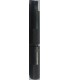 PLASTAXEL Drehknopf für Satlook-Messgeräte, schwarz